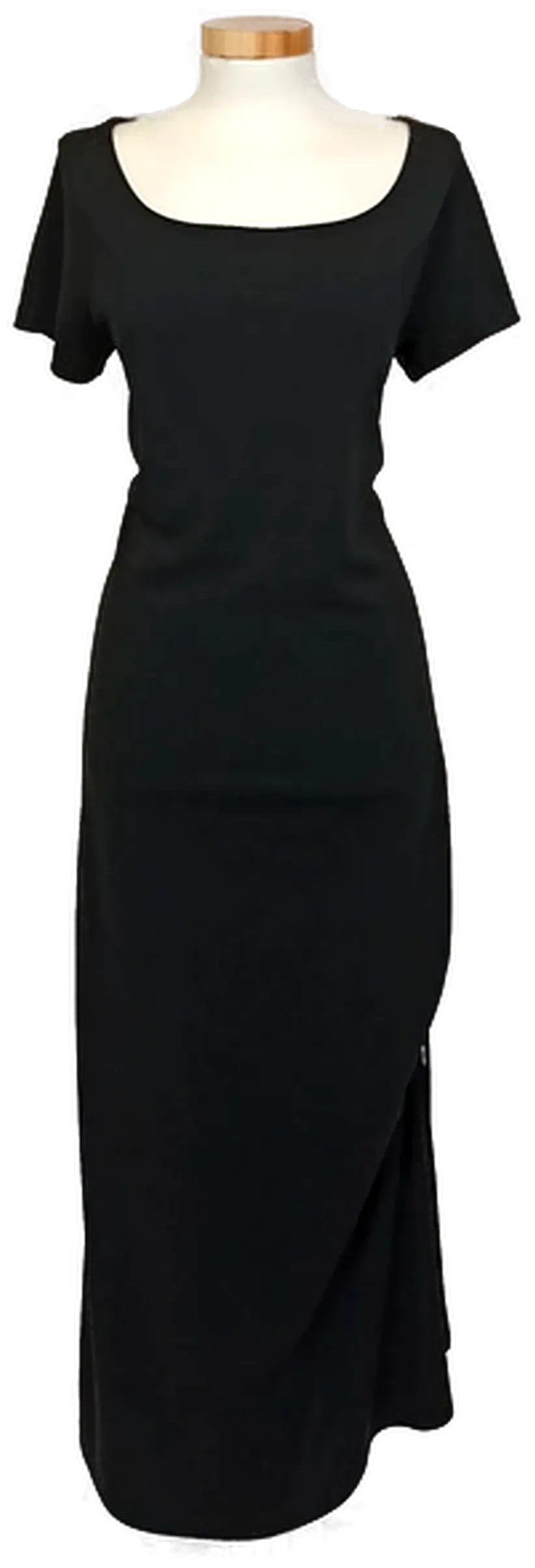 Viasassi Maxi-Abendkleid Gr. IT 50 - Bild 1