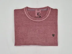 Herren T-Shirts Basic 1 - 5er Pack - Größe L - Bild 3
