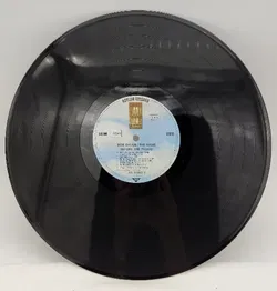 Langspielplatte - Doppelalbum - Bob Dylan/ The Band - Before the Flood - Bild 4