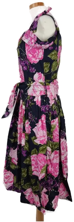 Nitya - Damenkleid Gr. IT 40 - Bild 2