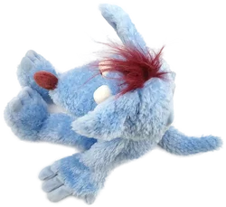 Woozle Goozle Handpuppe von Living Puppets - Bild 6