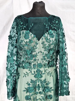 Abendkleid - 16 - Lara Design (New York) - Bild 5