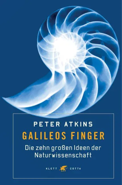 Galileos Finger - Peter Atkins - Bild 2