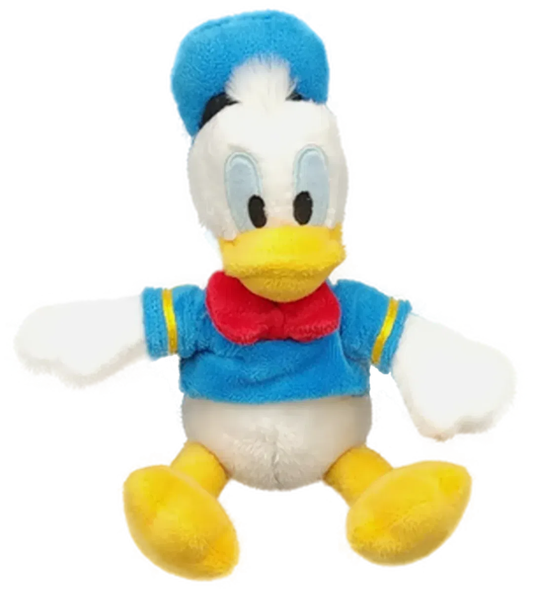 Disney Donald Duck Stofftier - Bild 4
