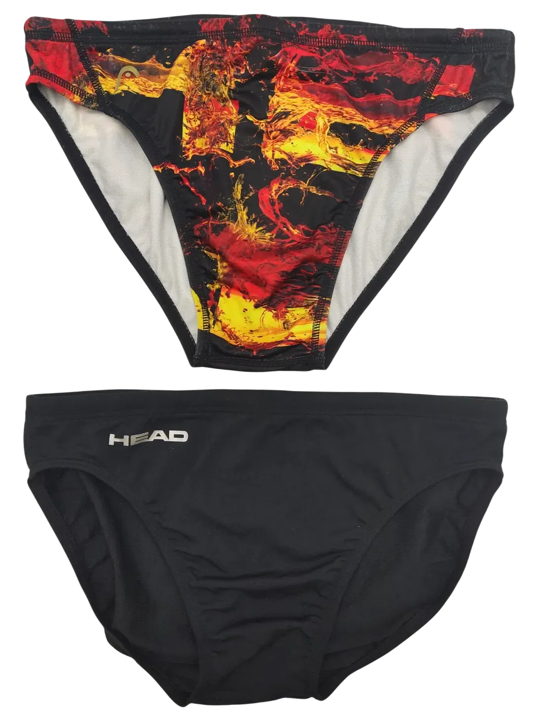 Head Herren Badehosen/Slips - 2 Stück - Bild 4