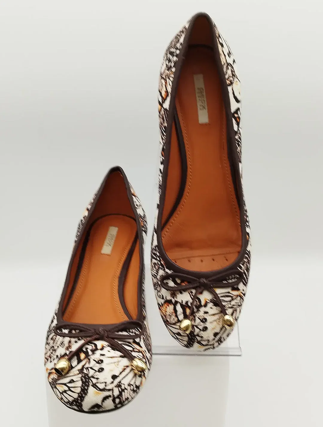 GEOX Ballerinas Mit Absatz | Eleganter Komfort – Bild 2