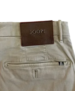 Joop! Herren Jeans grau Gr. W32 / L32 - Bild 4
