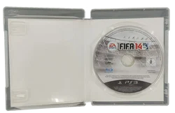 Playstation Sony PS3 Spiel "FIFA 14" – Vorschau 3