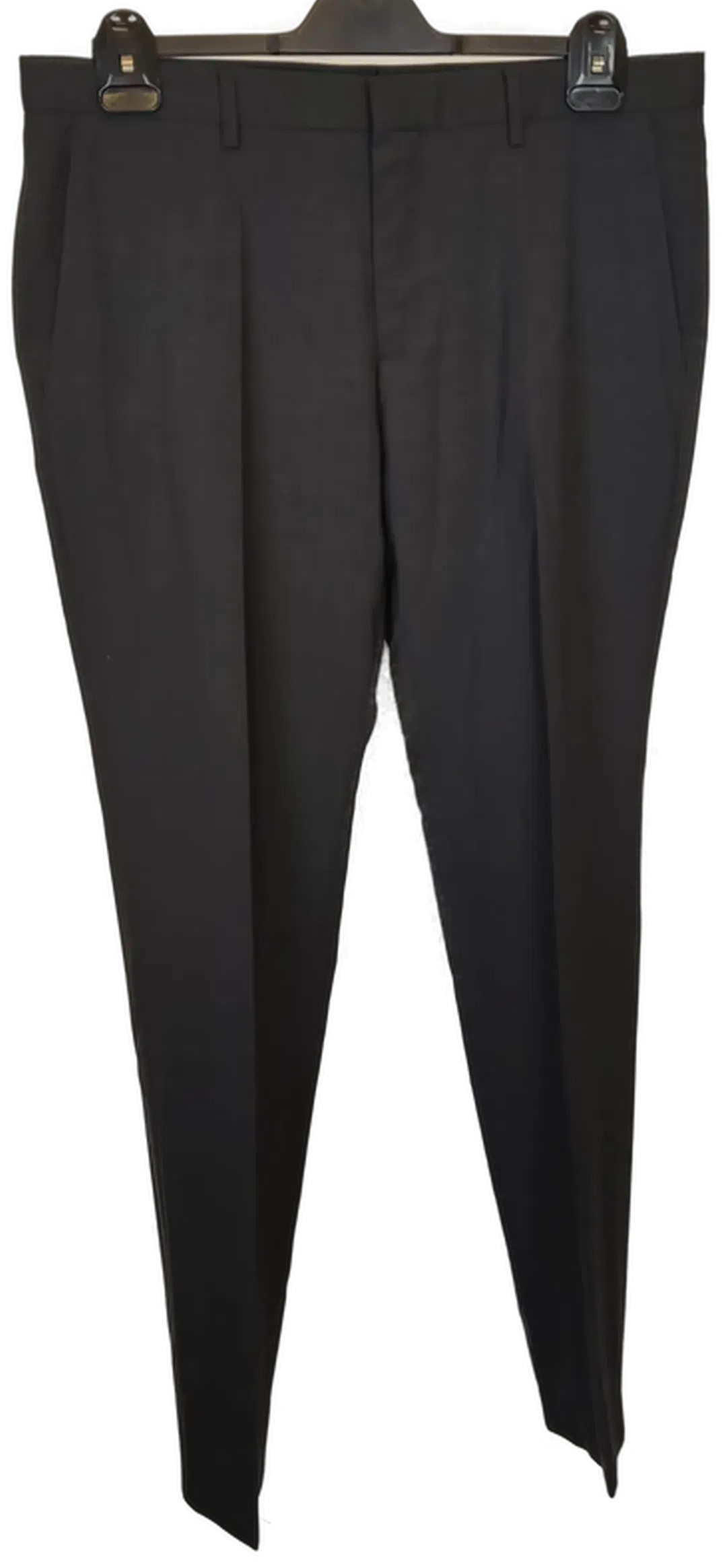 Boss Herren Hose schwarz Gr. DE 50 - Bild 1