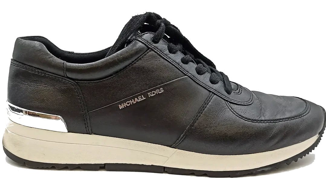 Michael Kors Damensneakers schwarz Gr. 42,5 – Bild 7