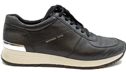 Michael Kors Damensneakers schwarz Gr. 42,5 – Vorschau 7