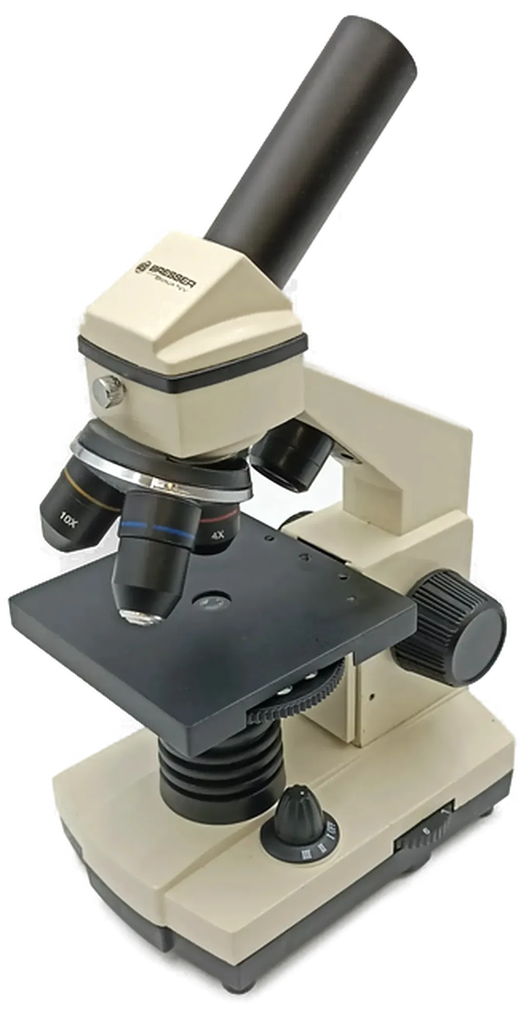 Bresser Biolux NV Mikroskop 20x - 1280x - Bild 4
