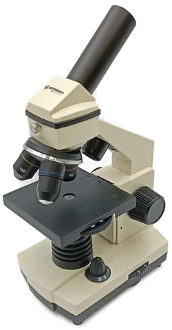 Bresser Biolux NV Mikroskop 20x - 1280x - Bild 1