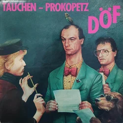 LP Vinyl DÖF 