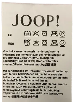 Joop! Damen Steppjacke grün Gr. XL - Bild 6