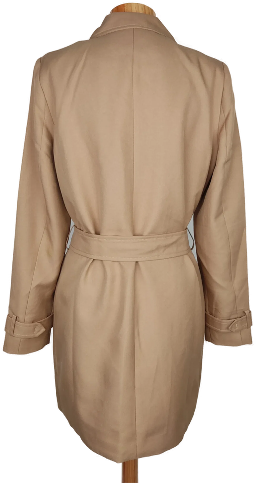 Vero Moda Damen Mantel braun - XS/34 – Bild 2