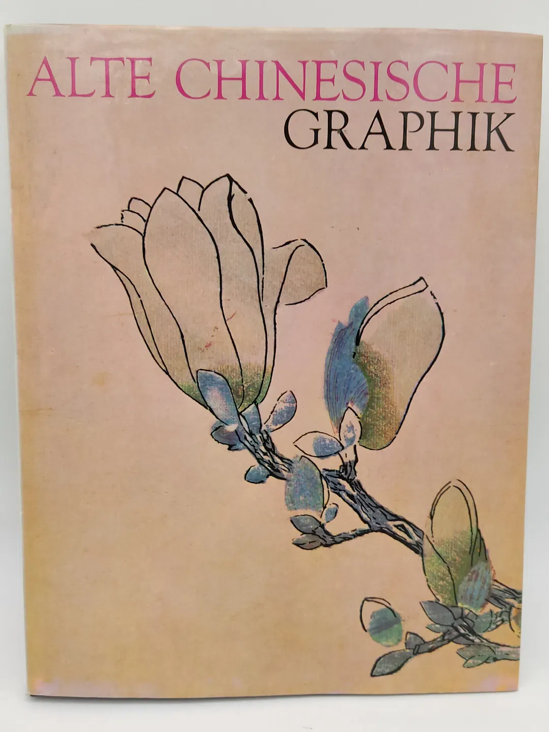 Alte chinesische Graphik - Josef Hejzlar - Bild 2
