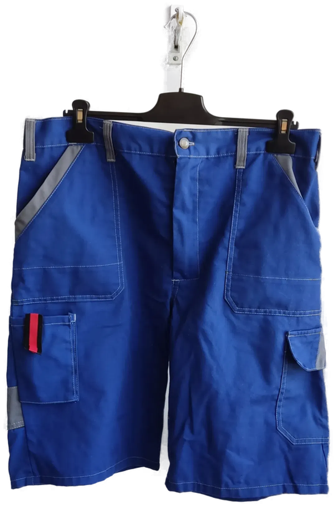 KLOPMAN Arbeitshose Herren kurz - 54 - Bild 4