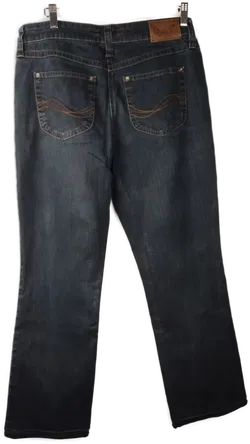 Jeans Mac Damen EU42 L32 | Zeitloser Klassiker - Bild 2