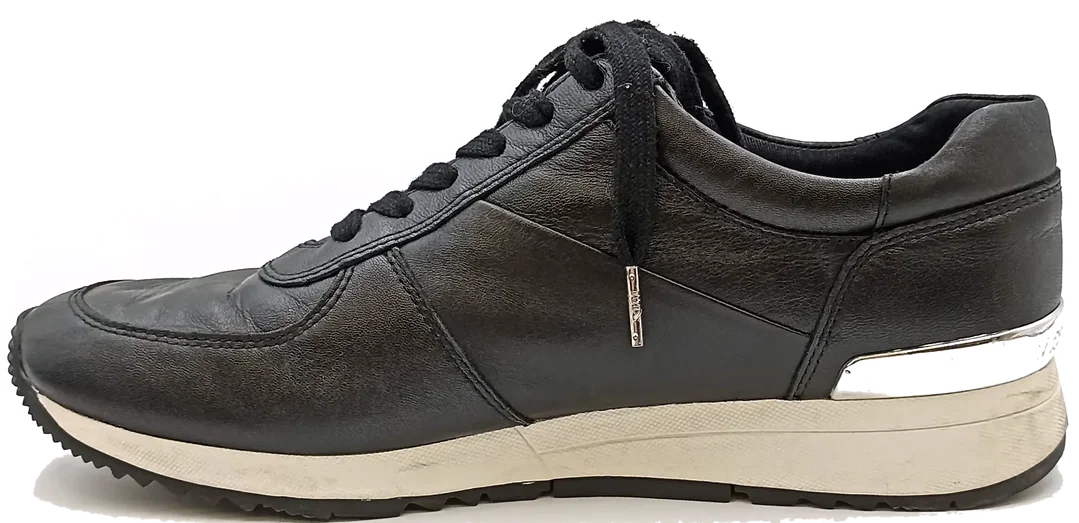 Michael Kors Damensneakers schwarz Gr. 42,5 – Bild 6