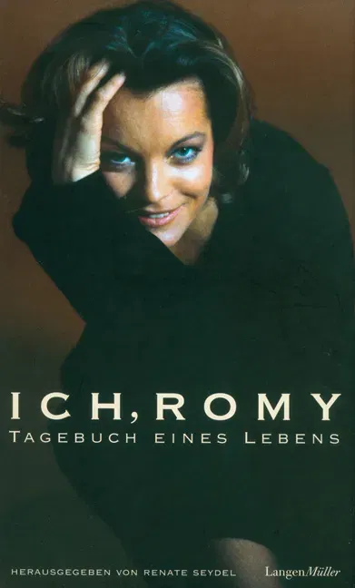 Ich, Romy - Renate Seydel - Bild 2