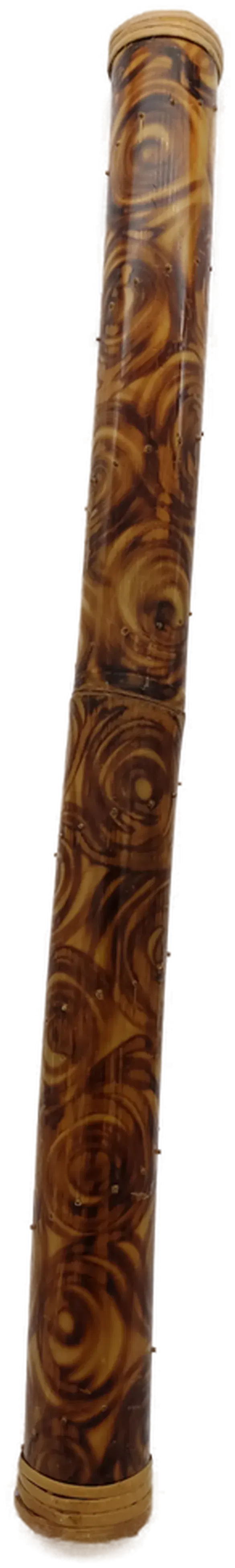 Regenmacher Holz 81.5 cm - Bild 4