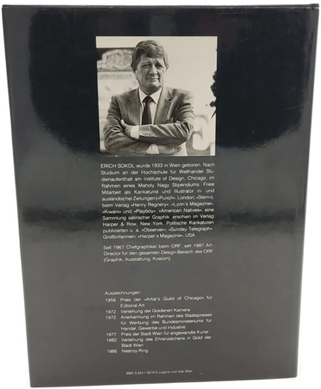 Buch/Bildband Kopfsalat von Sokol 1987 – Bild 7