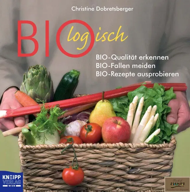 Biologisch - Christine Dobretsberger - Bild 2