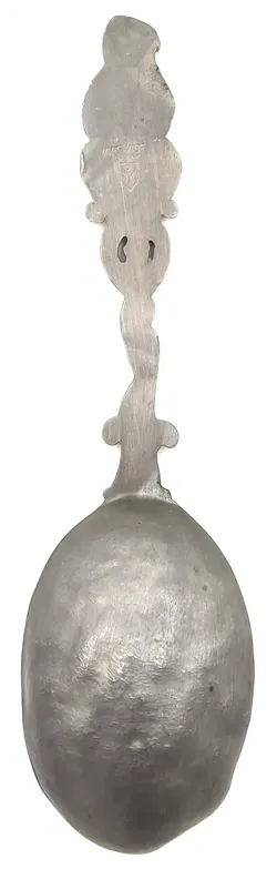 Zinnlöffel  - Bild 2
