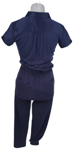 Jumpsuit Damen, Tchibo, Gr.36 - Bild 4