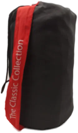Gabbag, Schlafsack orange - Bild 4