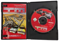PC Game CD-ROM 