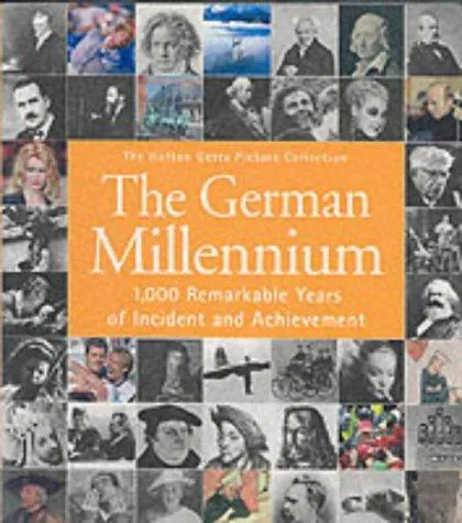 The German Millennium - Nick Yapp - Bild 2