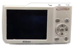 Nikon Coolpix S210 Kamera - Bild 4