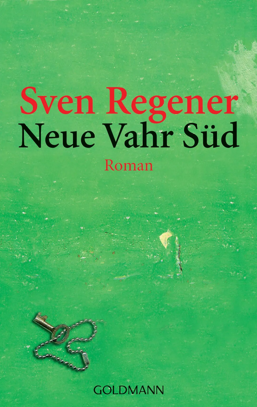 Neue Vahr Süd - Sven Regener – Bild 1
