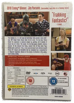 The BIG BANG THEORY - Season 4 - Mark Cendrowski - Bild 3