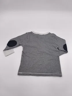 8er Set Langarm Shirts, Junge, Gr. 86/92 – Vorschau 16