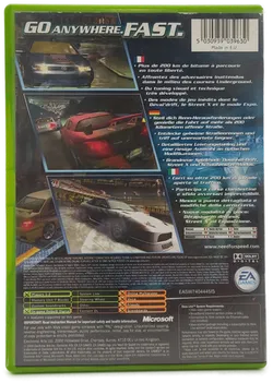Xbox Spiel 