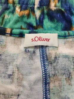 Shirt Damen s.Oliver Sommer Gr.44 | Zeitloser Alltagsheld – Vorschau 4