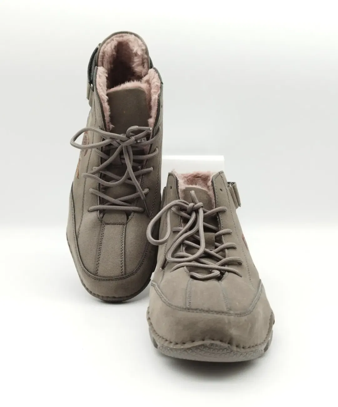 Sport Fashion Winterschuhe - Gr. 43 - Bild 1