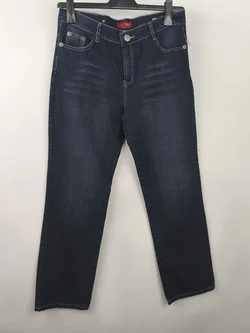 D&F Jeans, Damen, Gr. 46