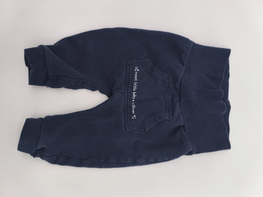 s.Oliver Babyhose, Leggins, Gr. 50/56 – Bild 1
