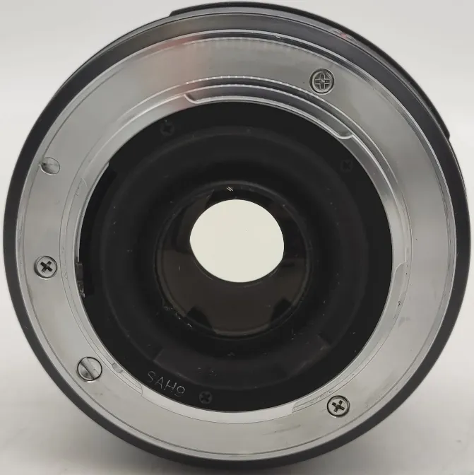 Olympus Objektive Lens Zoom 35-70 und Lens AF 28mm  für ∅49mm – Bild 3