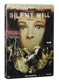 Silent Hill Limited Edition 2 DVDs - Bild 1