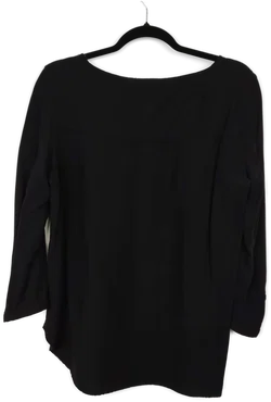 Damenbluse Tom Tailor Mischfaser 38 | Zeitloser Favorit - Bild 2