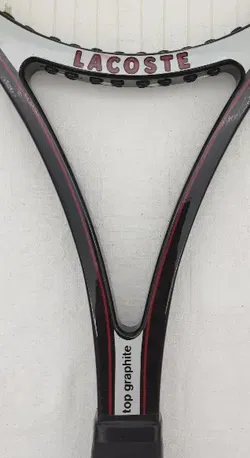 Lacoste - Tennisschläger - Bild 6