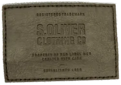 s.Oliver Slim Fit Denim Herren Jeans - W33/L32 - Bild 4