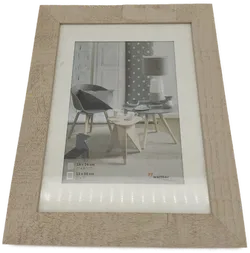 Walther Design: Holzbilderrahmen Set (4 Stück) - Bild 1
