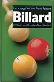 Billard - Pierre Ponsing - Bild 2