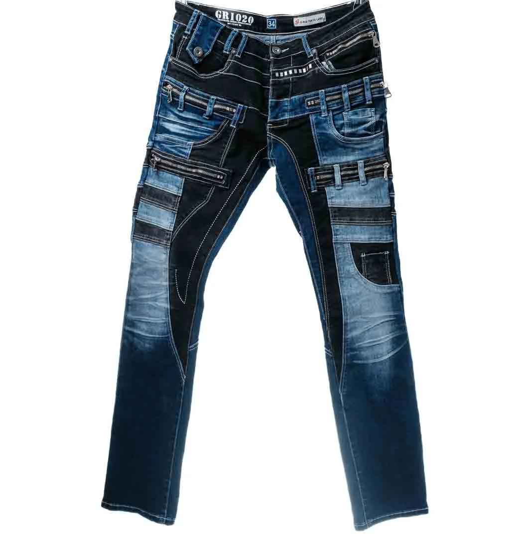 G-RAG Jeans 34 – Bild 2